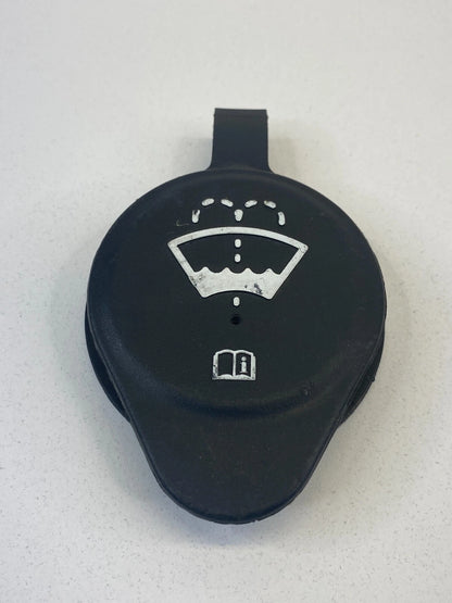 2006-2013 CHEVROLET CHEVY IMPALA WINDSHIELD WASHER FLUID RESERVOIR COVER CAP LID