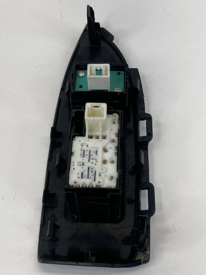 2010-2015 TOYOTA PRIUS FRONT RIGHT DOOR WINDOW & LOCK SWITCH W/BEZEL 74231-47120