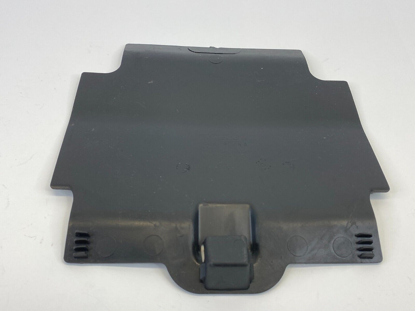 10-12 Ford Fusion 10 11 Milan Dash Storage Compartment Mat Liner AE53-54044L06-A