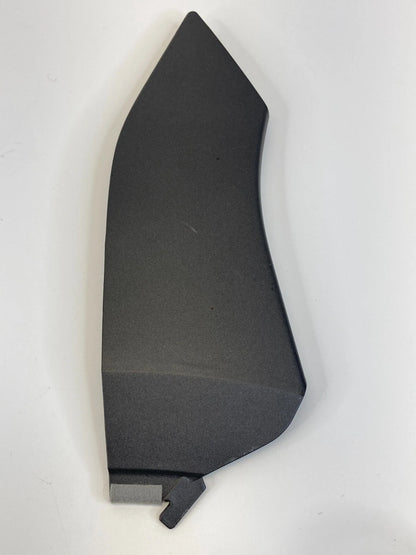 15-18 FORD FOCUS CENTER CONSOLE RIGHT SIDE COVER TRIM BEZEL F1EB-A045H92-CEW OEM