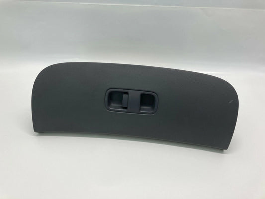 2006-2010 KIA SEDONA DASH UPPER GLOVE BOX STORAGE COMPARTMENT 4D847-35110