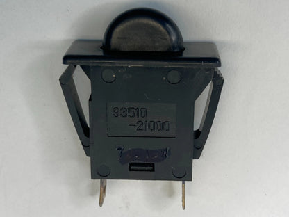 2006-2009 KIA SPORTAGE GLOVE BOX LIGHT LAMP CONTROL SWITCH 93510-21000 OEM