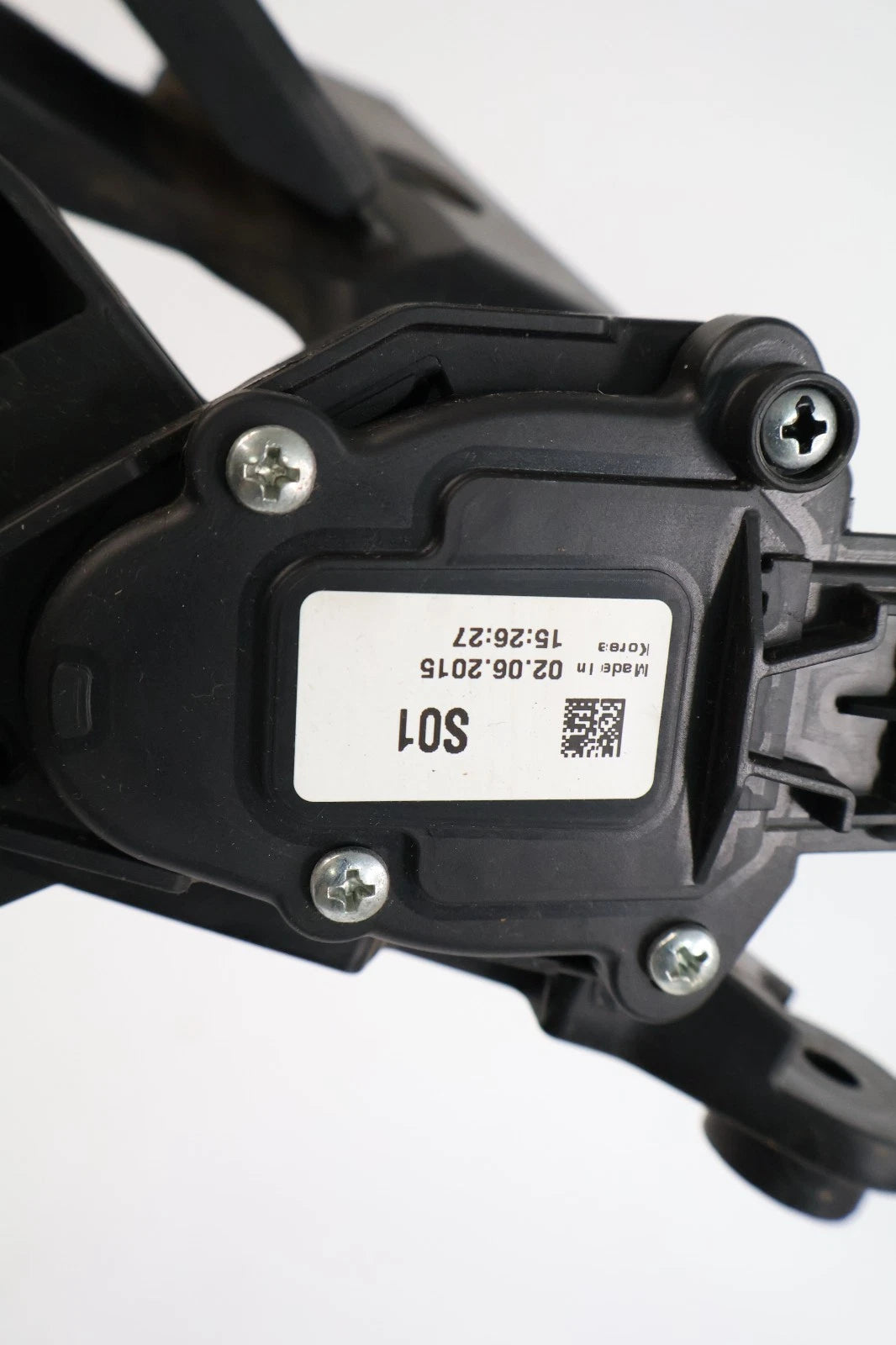 2011-2016 HYUNDAI ELANTRA 1.8L L4 ACCELERATOR GAS PEDAL & SENSOR ASSEMBLY OEM