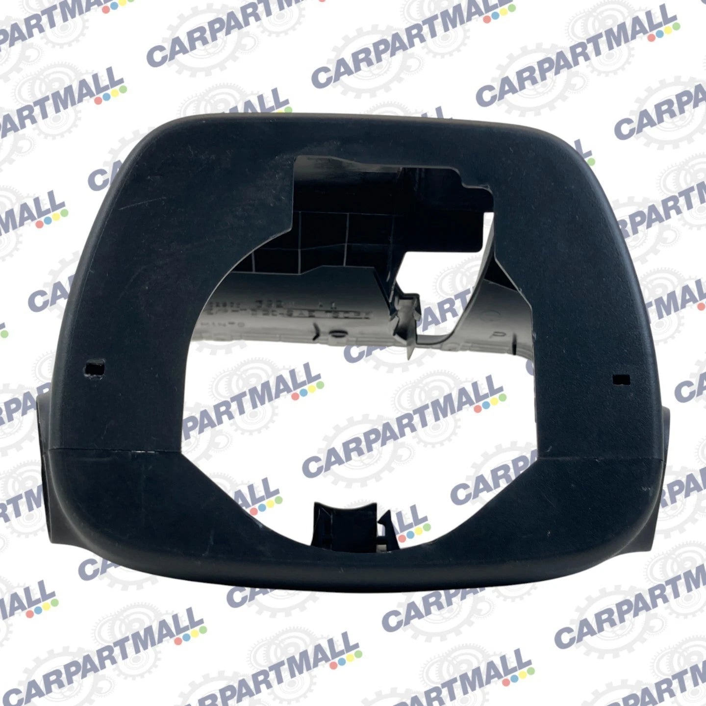 2009-2013 TOYOTA MATRIX UPPER & LOWER STEERING WHEEL TRIM COVER 45287-02300 OEM