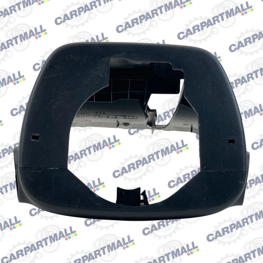 2009-2013 TOYOTA MATRIX UPPER & LOWER STEERING WHEEL TRIM COVER 45287-02300 OEM