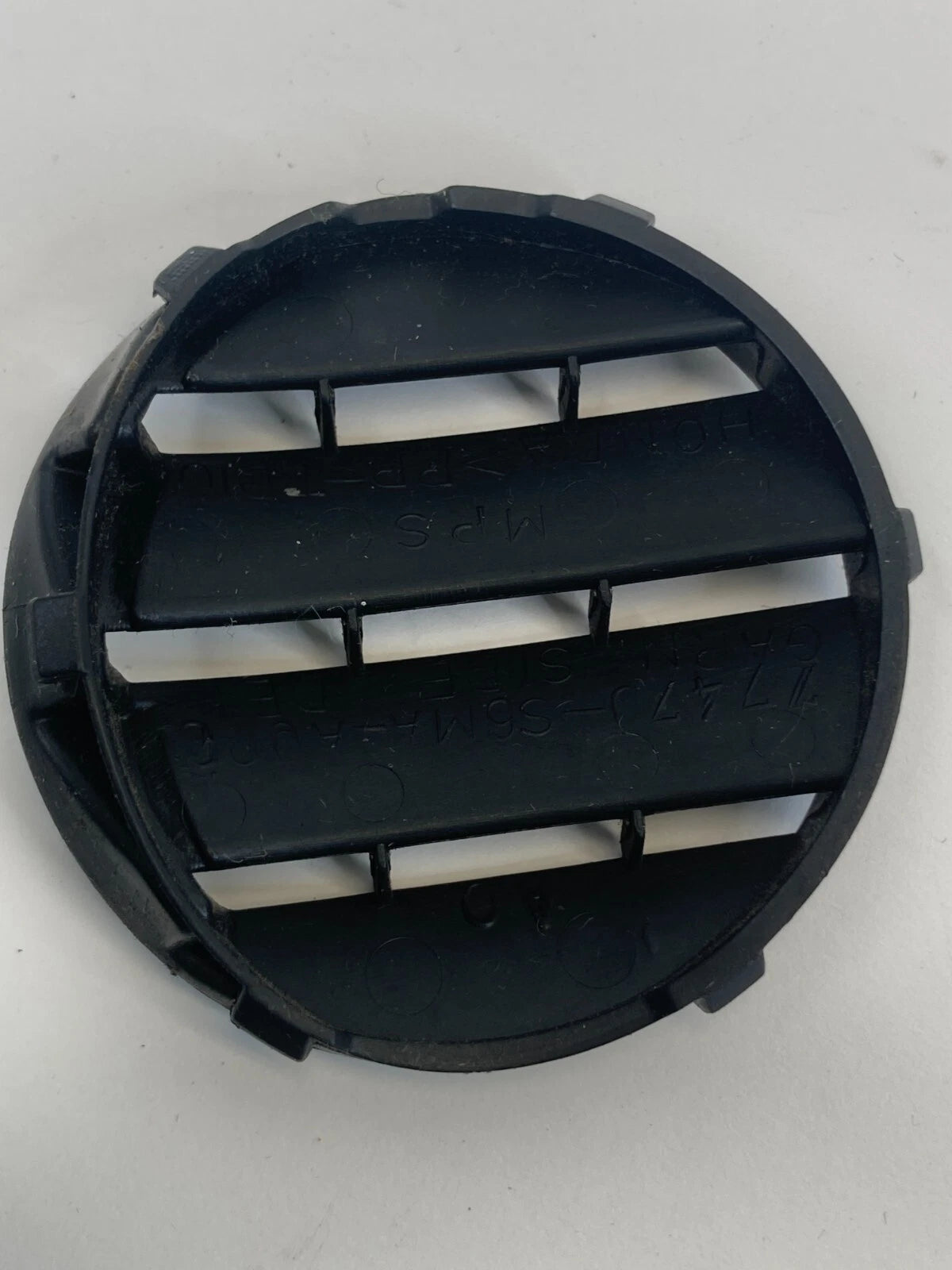 02 03 04 05 06 ACURA RSX DASH UPPER LEFT A/C AC AIR VENT DEFROSTER GRILLE OEM