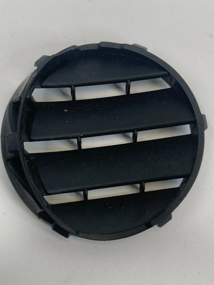 02 03 04 05 06 ACURA RSX DASH UPPER LEFT A/C AC AIR VENT DEFROSTER GRILLE OEM