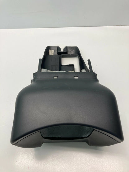 04-11 VOLVO S40 2005-2011 V50 STEERING WHEEL COLUMN COVER BEZEL TRIM 30680133 OE