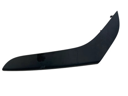 2006-2010 VOLKSWAGEN PASSAT REAR RIGHT DOOR PULL HANDLE COVER TRIM 3C4-867-372