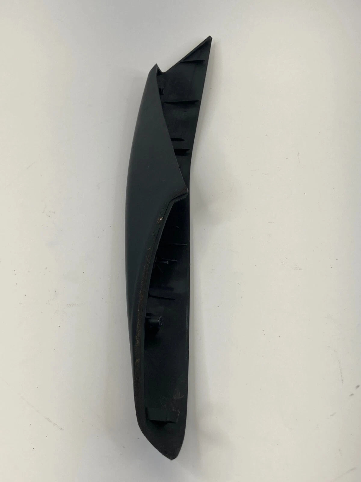 10-13 KIA FORTE SEDAN CENTER CONSOLE LEFT BEZEL GARNISH TRIM B2705035025 OEM