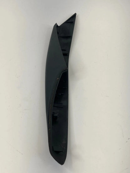 10-13 KIA FORTE SEDAN CENTER CONSOLE LEFT BEZEL GARNISH TRIM B2705035025 OEM