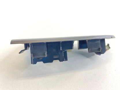07-10 HYUNDAI ELANTRA SEDAN REAR LEFT DOOR WINDOW SWITCH BEZEL 93580-2H000 OEM