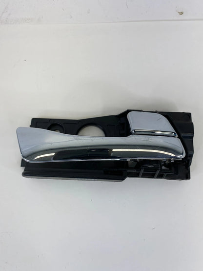 2012-2017 HYUNDAI ACCENT REAR RIGHT INNER DOOR HANDLE OEM FACTORY 83623-RB000