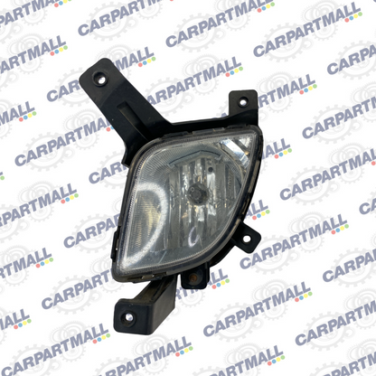 2010 11 12 13 14 2015 Hyundai Tucson Front Left Driver Side Fog Light Lamp OEM