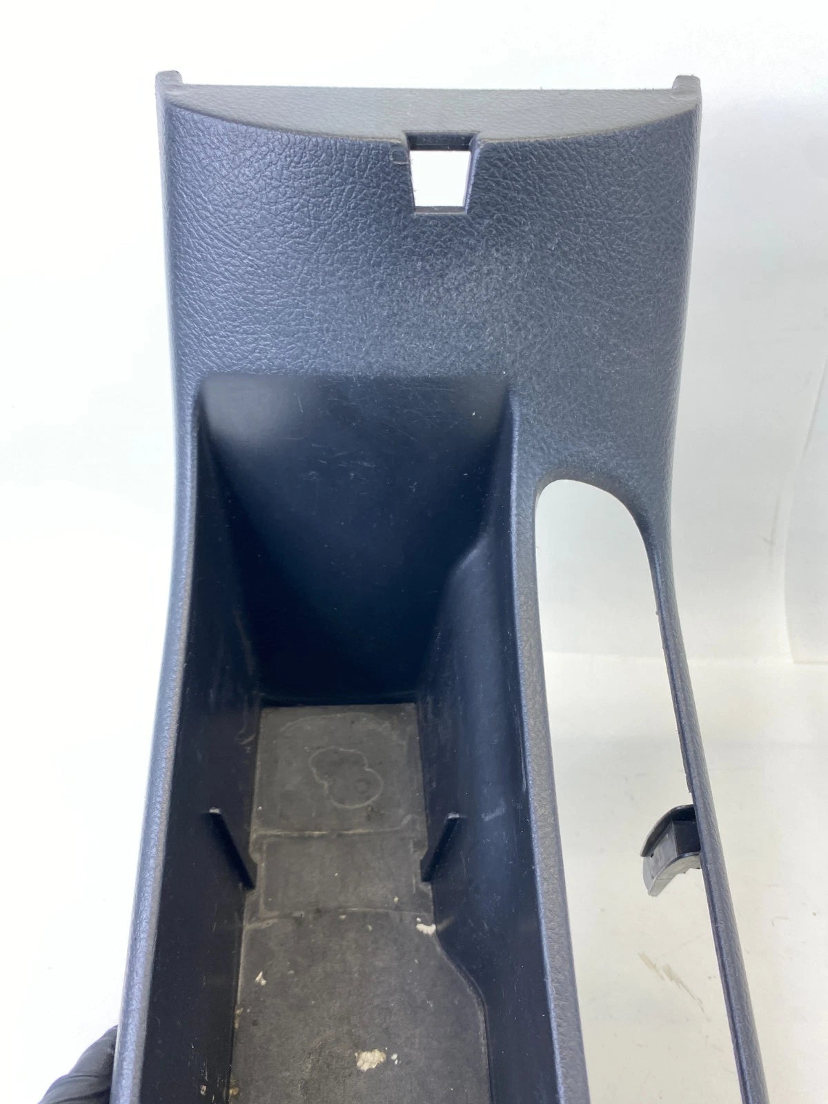 2009-2013 TOYOTA MATRIX FLOOR CENTER CONSOLE PANEL TRIM BEZEL 58911-02230 OEM