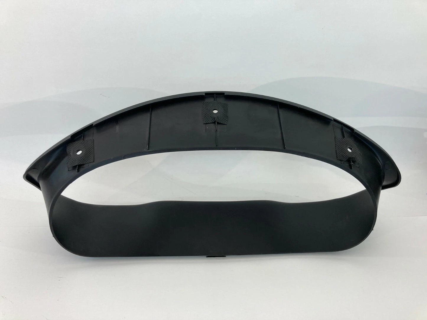 02-05 HYUNDAI SONATA DASH SPEEDOMETER CLUSTER BEZEL TRIM PANEL OEM 8483138000