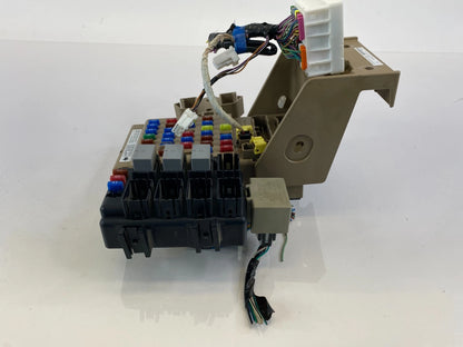2008-2014 SUBARU IMPREZA 2.5L H4 INTERIOR DASH LEFT JUNCTION FUSE BOX 82201FG010
