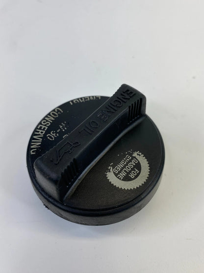 02 03 04 05 06 TOYOTA SOLARA 2.4L L4 ENGINE OIL FILLER FLUID CAP LID COVER OEM
