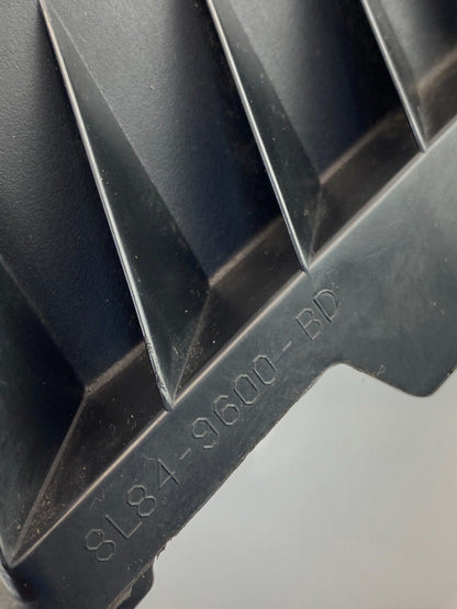 2008 Ford Escape Limited 3.0L V6 24V Air Filter Cleaner Box Cover Assembly OEM