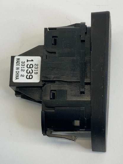 2014 2015 CHEVROLET MALIBU TRACTION SWITCH BUTTON CONTROL 23191939 OEM