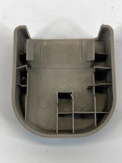 2002-2006 NISSAN ALTIMA FRONT SEAT BELT RETRACTOR LOWER COVER 86827-7S000 OEM