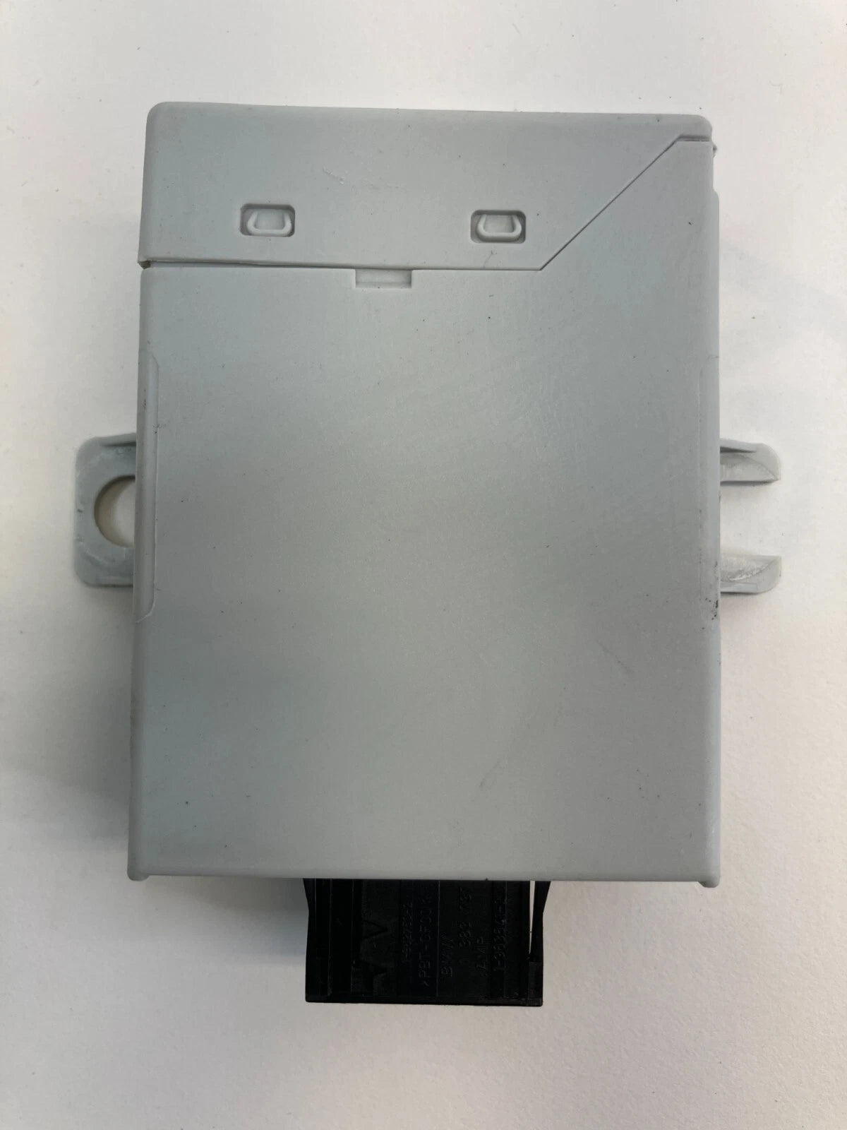 2007-2015 MINI COOPER 1.6L POWER FOLDING MIRROR CONTROL MODULE OEM 61359177975