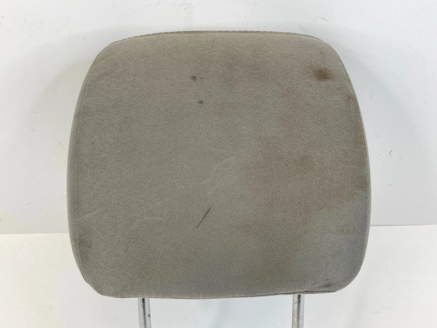 2007-2009 HYUNDAI SANTA FE FRONT LEFT DRIVER SIDE SEAT HEADREST HEAD REST OEM
