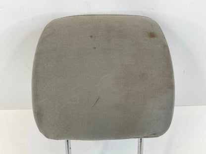 2007-2009 HYUNDAI SANTA FE FRONT LEFT DRIVER SIDE SEAT HEADREST HEAD REST OEM