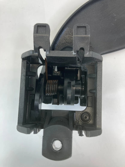 2001-2005 PONTIAC AZTEK REAR LEFT SIDE INNER INTERIOR DOOR HANDLE ASSEMBLY OEM