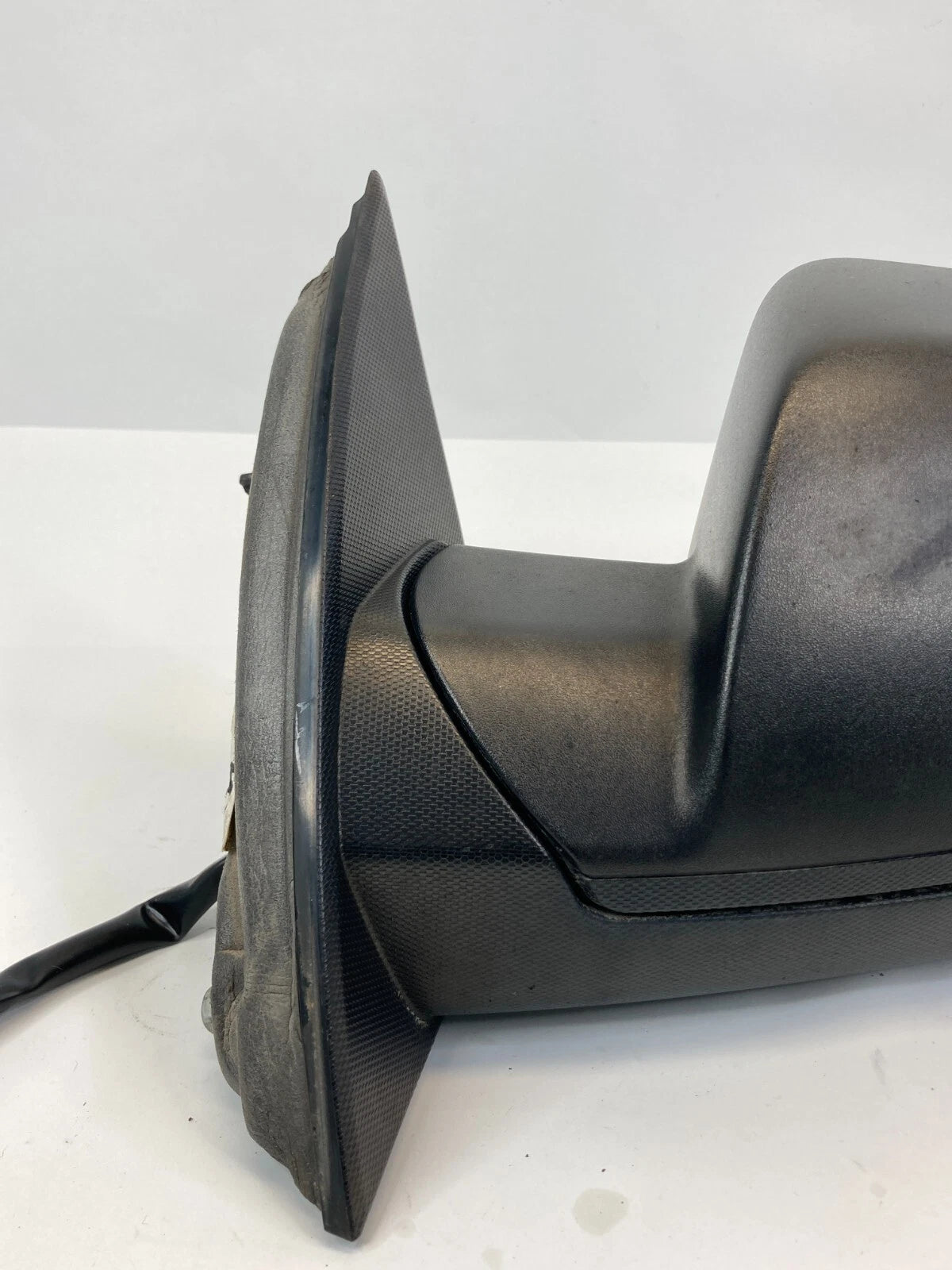 2012-2014 CHEVROLET EQUINOX DOOR MIRROR DRIVER LEFT POWER OEM FACTORY 22818262