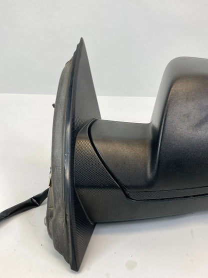 2012-2014 CHEVROLET EQUINOX DOOR MIRROR DRIVER LEFT POWER OEM FACTORY 22818262