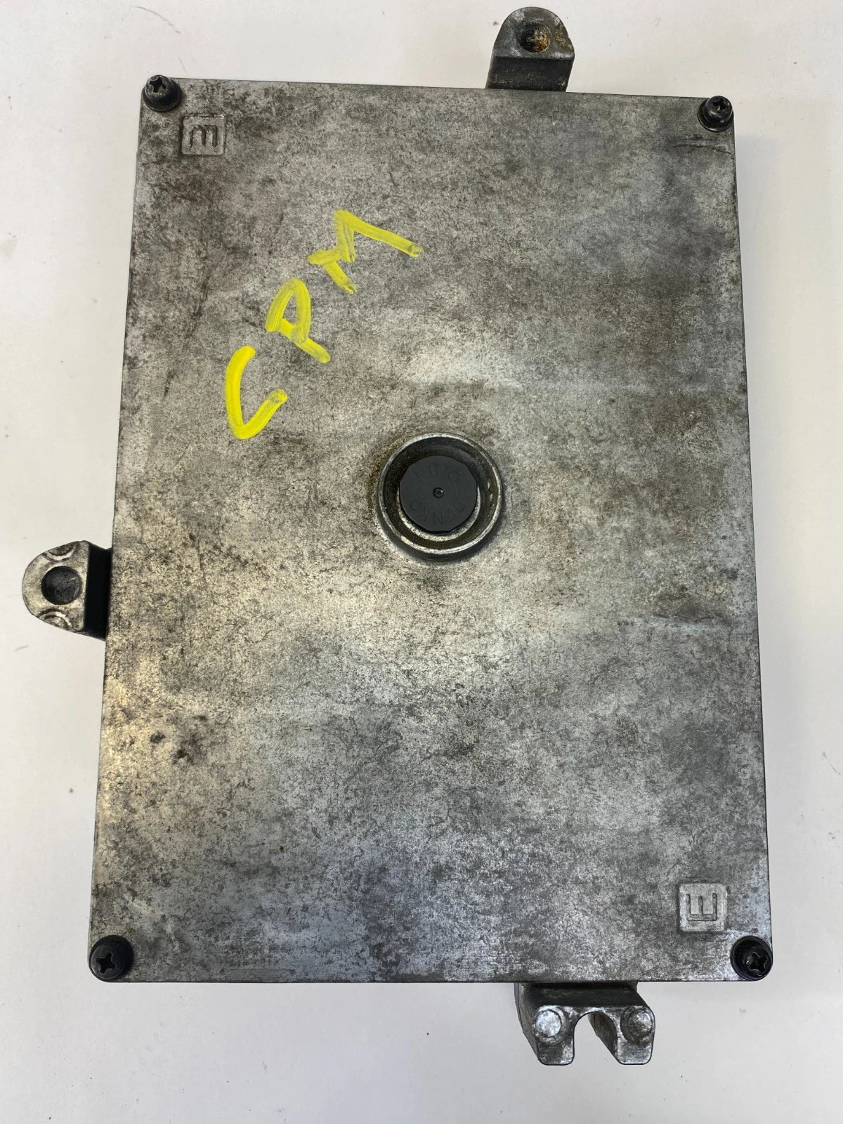 2011-2013 HONDA ODYSSEY 3.5L AT ENGINE CONTROL MODULE ECU ECM OEM 37820-RV0-A75