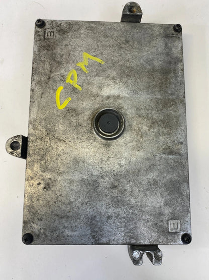 2011-2013 HONDA ODYSSEY 3.5L AT ENGINE CONTROL MODULE ECU ECM OEM 37820-RV0-A75