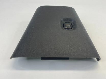 2009-2012 FORD FLEX REAR LEFT TAILGATE SWITCH TRIM PANEL COVER 8A8374310C06AGW