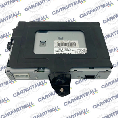 2005-2007 HONDA ACCORD HYBRID RADIO XM SATELLITE RECEIVER MODULE 39820-SDR OEM