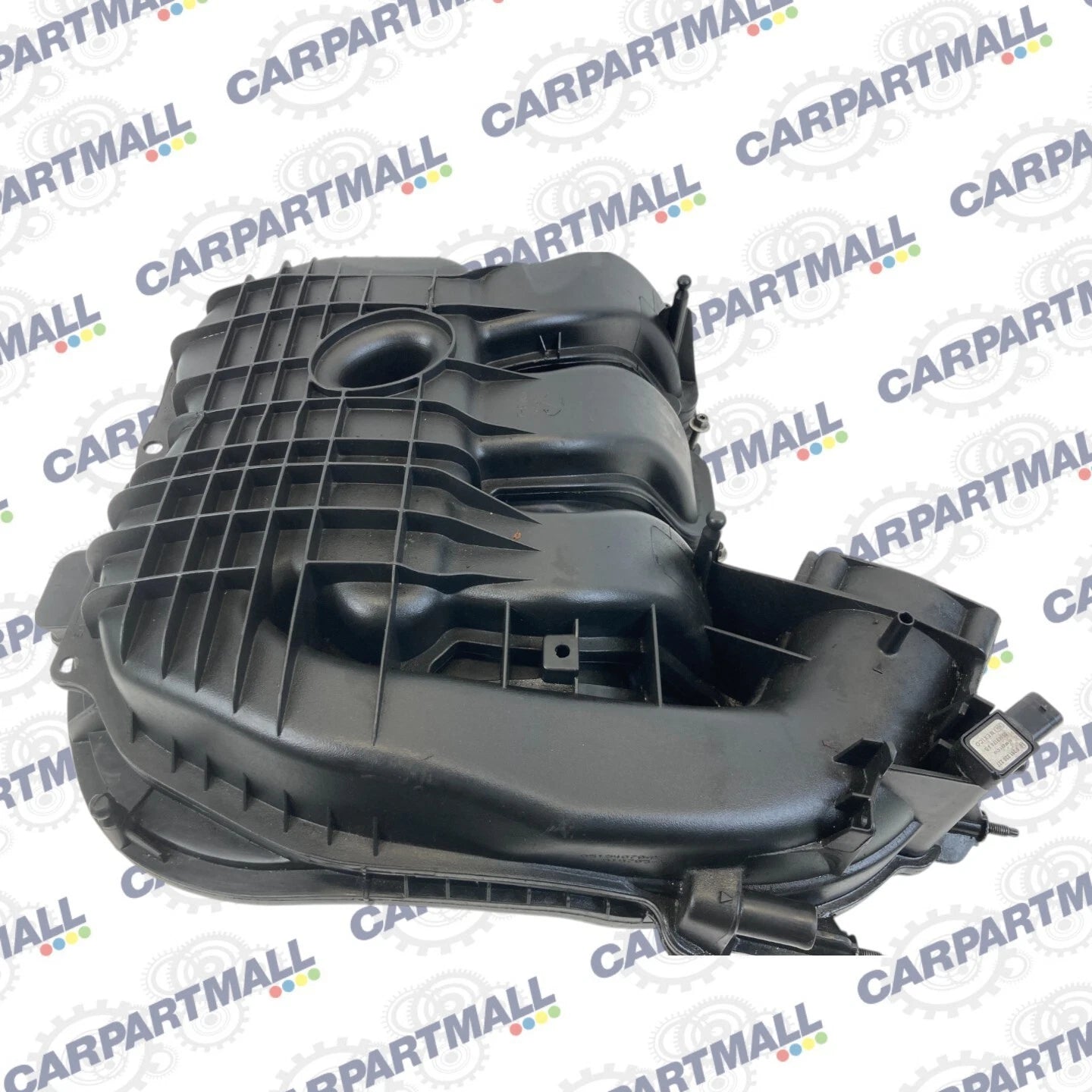 11-20 DODGE JEEP CHRYSLER TOWN & COUNTRY 3.6L INTAKE MANIFOLD UPPER PLENUM OEM