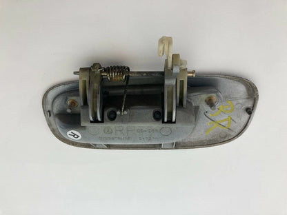 2006-2010 DODGE CHARGER REAR RIGHT SIDE EXTERIOR DOOR HANDLE OYS96TRMAF OEM