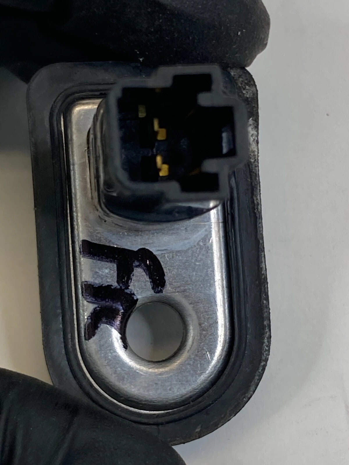 1995-2011 HYUNDAI ACCENT FRONT RIGHT DOOR JAMB AJAR LIGHT CONTROL SWITCH OEM