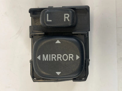 2004-2009 TOYOTA PRIUS FRONT LEFT DOOR EXTERIOR POWER MIRRORS CONTROL SWITCH OEM