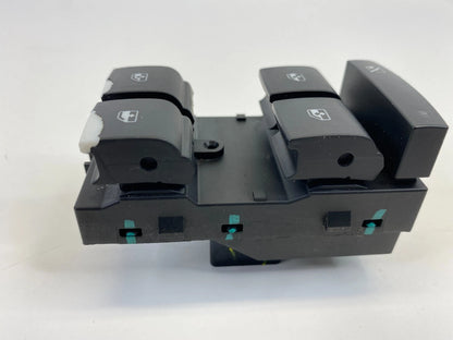 2010-2017 CHEVROLET EQUINOX FRONT LEFT MASTER POWER WINDOW SWITCH 25983673 OEM