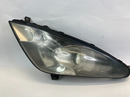 2003-2005 Toyota Celica Front Left Driver Headlight Headlamp OEM