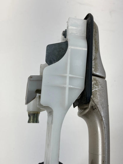 1996-2004 96-04 ACURA RL REAR RIGHT SIDE EXTERIOR OUTSIDE DOOR HANDLE OEM