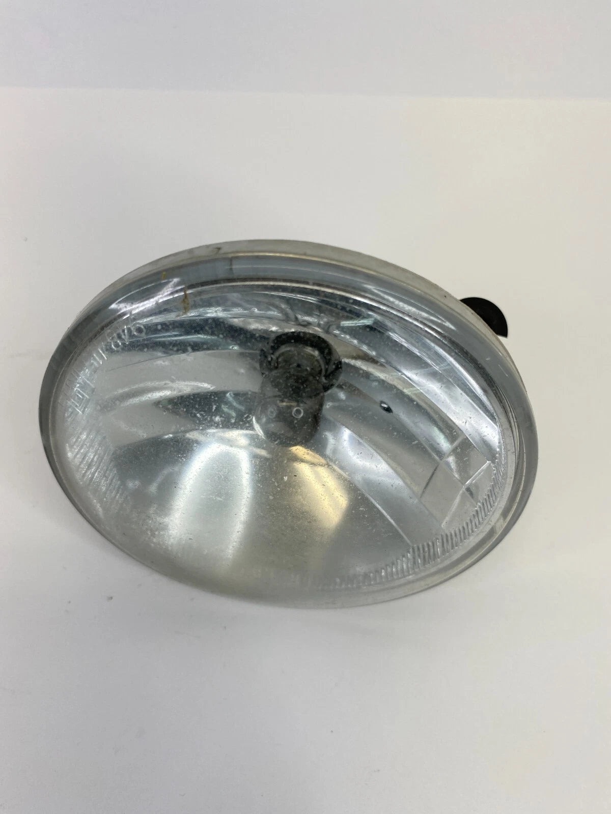 2007-2012 GMC ACADIA FRONT BUMPER LEFT DRIVER SIDE FOG LIGHT LAMP D503004S OEM