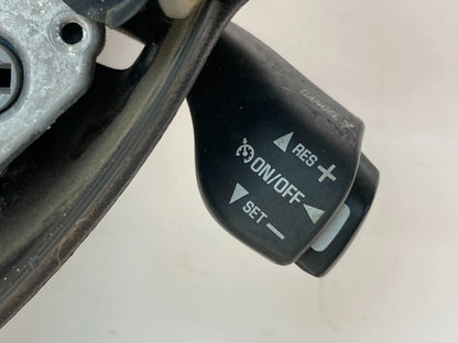 05-08 CHEVY UPLANDER 05 06 MONTANA STEERING WHEEL W/ CRUISE CONTROL 15774462 OEM