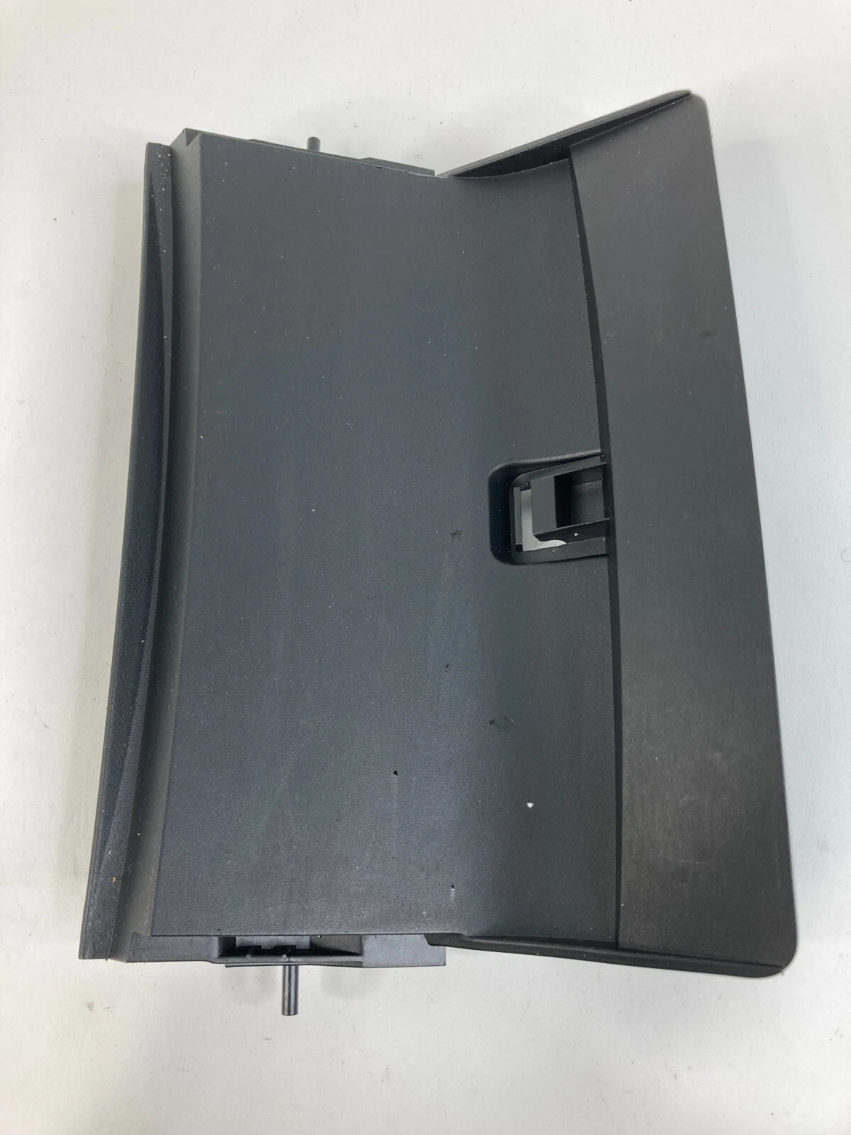 2016 2017 NISSAN ALTIMA DASH LOWER CENTER STORAGE BOX LID PANEL OEM 68246-9HS0A