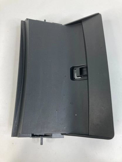 2016 2017 NISSAN ALTIMA DASH LOWER CENTER STORAGE BOX LID PANEL OEM 68246-9HS0A