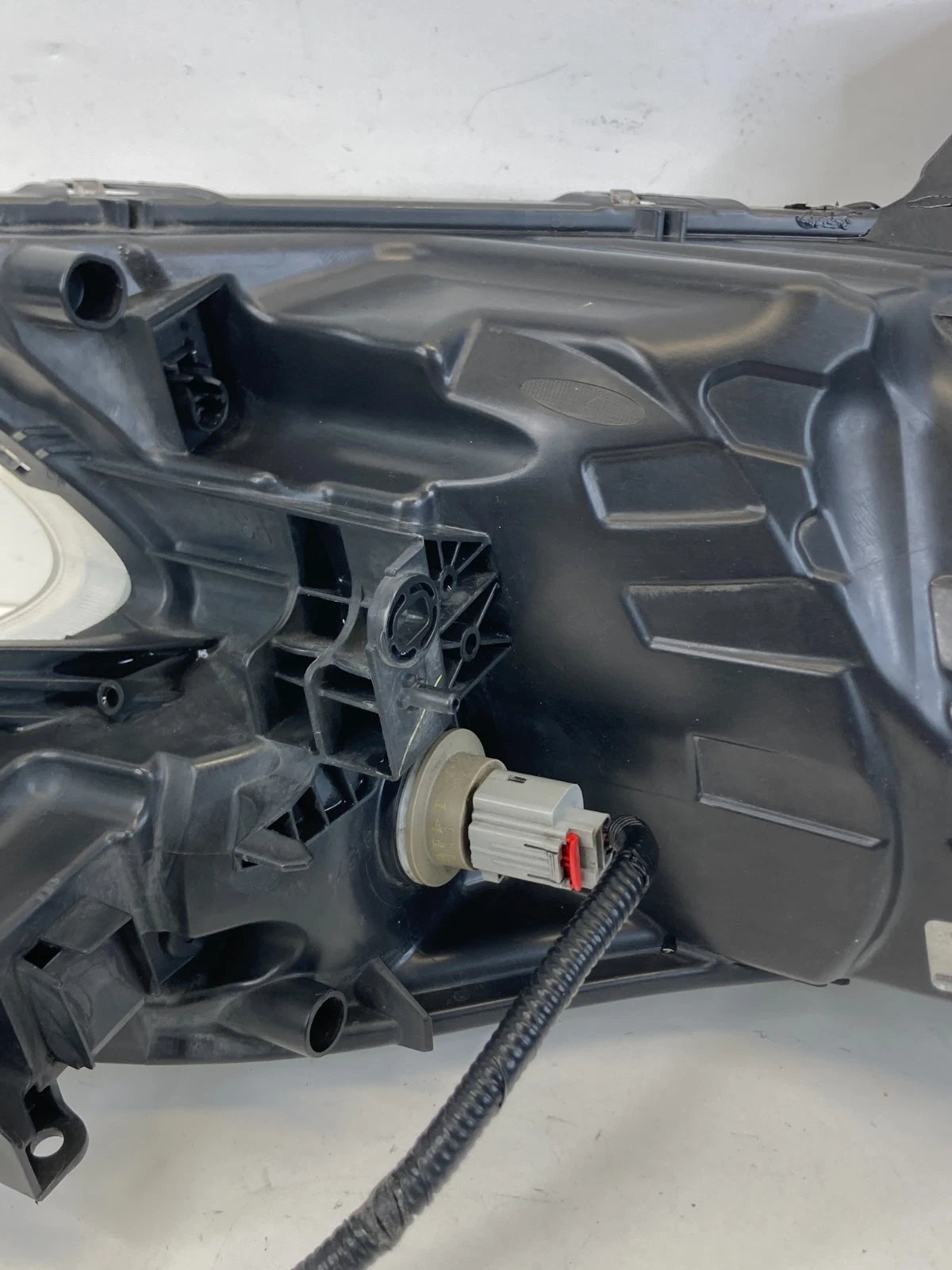 2014-2016 Nissan Versa Note 2014 Versa Front Left Driver Headlight Headlamp OEM