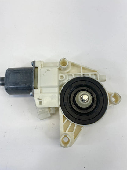 2010-2016 MERCEDES-BENZ E350 REAR RIGHT DOOR POWER WINDOW MOTOR A2048200642 OEM