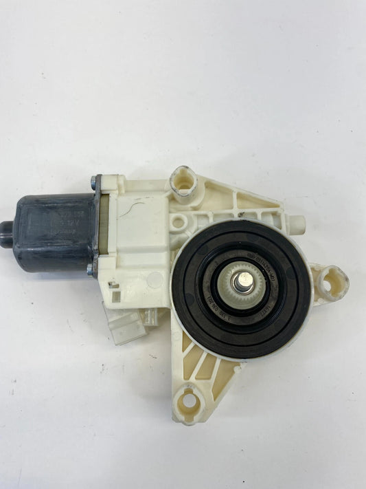 2010-2016 MERCEDES-BENZ E350 REAR RIGHT DOOR POWER WINDOW MOTOR A2048200642 OEM
