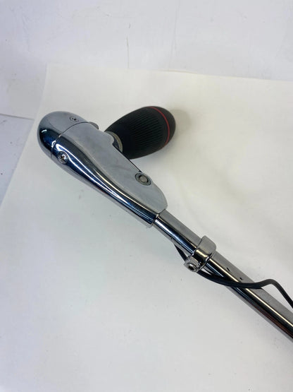 2013-2019 Ford Interceptor Utility & Sedan Spot Light Spotlight Lamp OEM